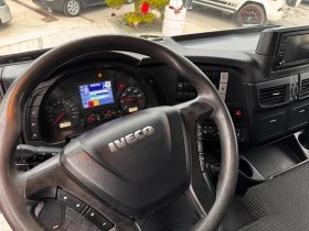 Обява за продажба на Iveco Stralis 190S310 Хладилен Клима Падащ борд  ~39 900 лв. - изображение 8