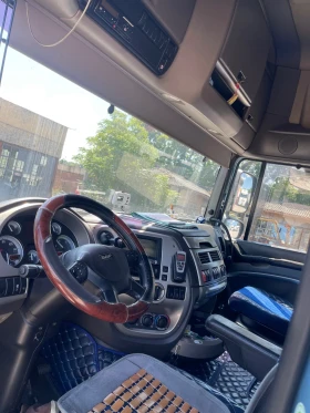Обява за продажба на Daf XF ~Цена по договаряне - изображение 3