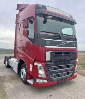    Volvo Fh 500