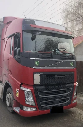 Volvo Fh 500 | Mobile.bg    3