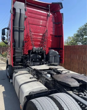 Volvo Fh 500 | Mobile.bg    4
