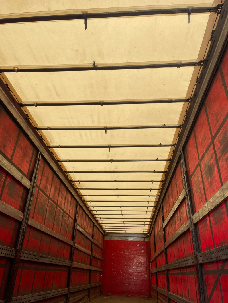 Daf XF, снимка 9 - Камиони - 52265023