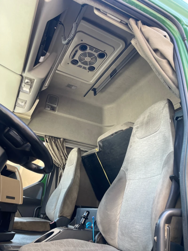 Daf XF, снимка 6 - Камиони - 52265023