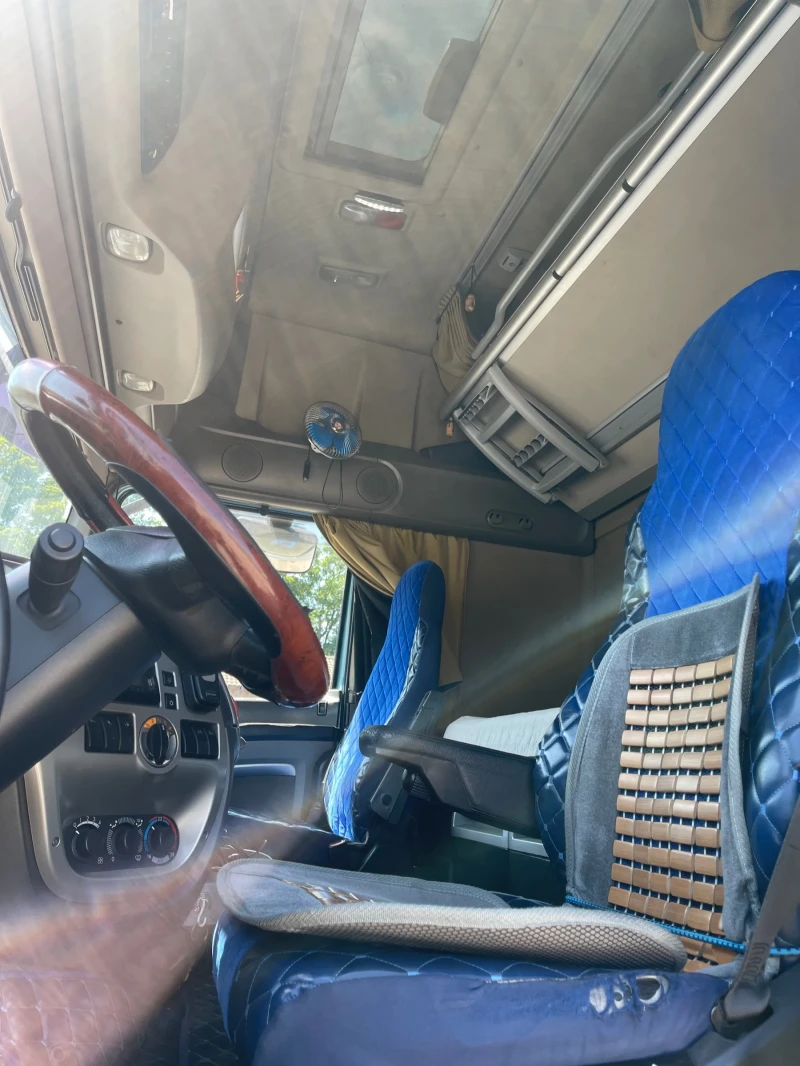 Daf XF, снимка 5 - Камиони - 52265023