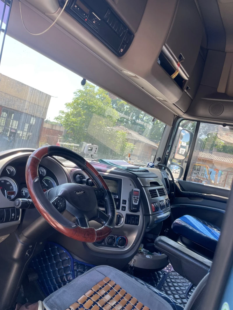 Daf XF, снимка 4 - Камиони - 52265023