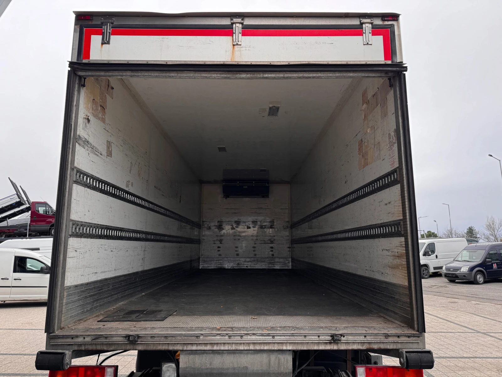 Iveco Stralis 190S310      | Mobile.bg   17