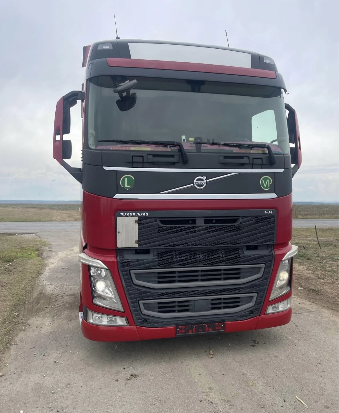 Volvo Fh 500 | Mobile.bg   2