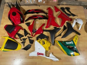 Honda Cbr 600 RR 1000 RR  , снимка 1