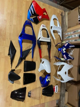 Honda Cbr 600 RR 1000 RR  , снимка 17