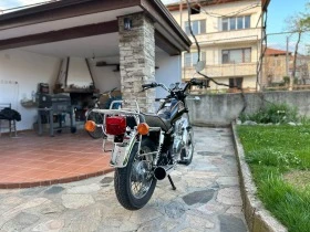 Suzuki GN 250, снимка 5