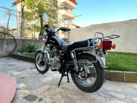 Suzuki GN 250, снимка 7