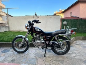 Suzuki GN 250, снимка 8