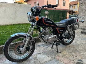 Suzuki GN 250, снимка 1