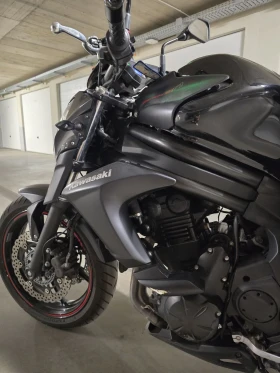 Kawasaki ER ER-6n 650 ABS | Mobile.bg    7