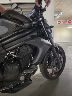 Kawasaki ER ER-6n 650 ABS | Mobile.bg    6