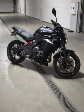 Kawasaki ER ER-6n 650 ABS | Mobile.bg    3