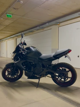 Kawasaki ER ER-6n 650 ABS | Mobile.bg    2
