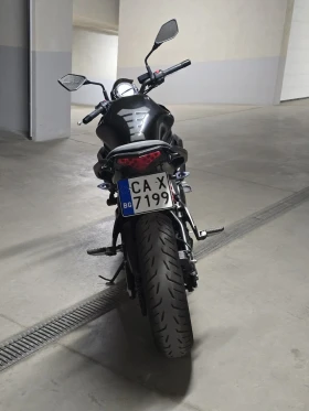 Kawasaki ER ER-6n 650 ABS | Mobile.bg    4