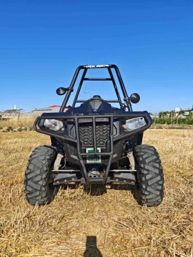 Polaris RZR 325 | Mobile.bg    10