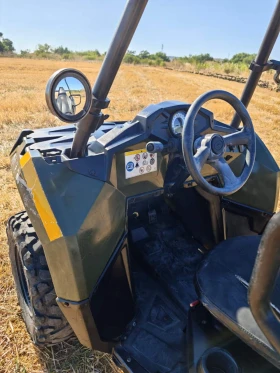 Polaris RZR 325 | Mobile.bg    6