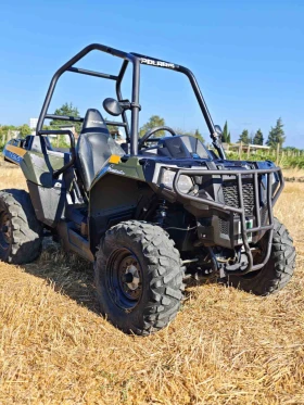     Polaris RZR 325