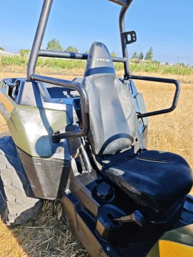 Polaris RZR 325 | Mobile.bg    8