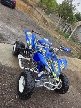 Yamaha Yfz | Mobile.bg    2