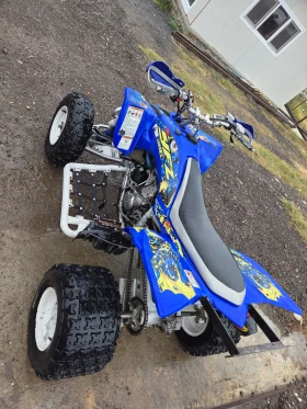 Yamaha Yfz | Mobile.bg    3