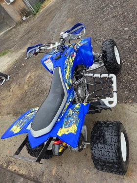 Yamaha Yfz | Mobile.bg    4