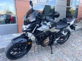Honda Cb 500 ABs | Mobile.bg    5