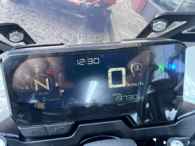 Honda Cb 500 ABs | Mobile.bg    12