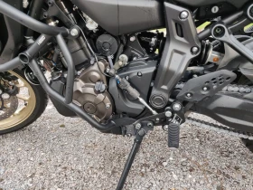 Yamaha Mt-07 Tracer A2, снимка 4