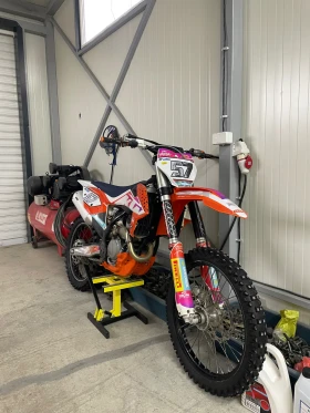 Ktm SX-F | Mobile.bg � ����� ������ 2