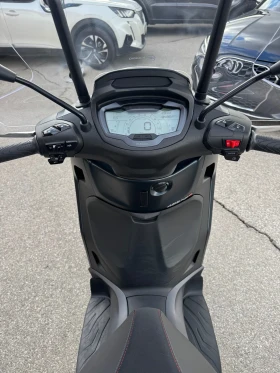 Piaggio Beverly 400S-ABS-ASR-8400км.-КАТО НОВ | Auto.bg — изображение 14