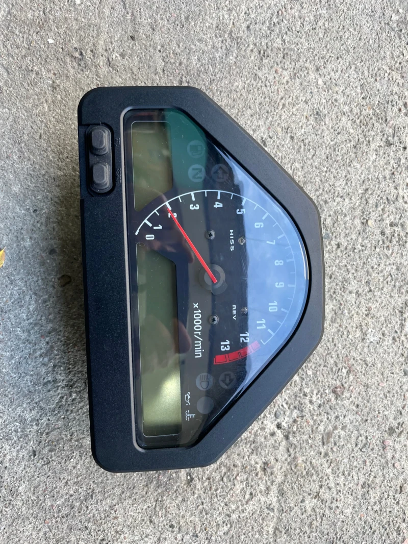 Honda Cbr 600 RR 1000 RR  , снимка 15 - Мотоциклети и мототехника - 52745532