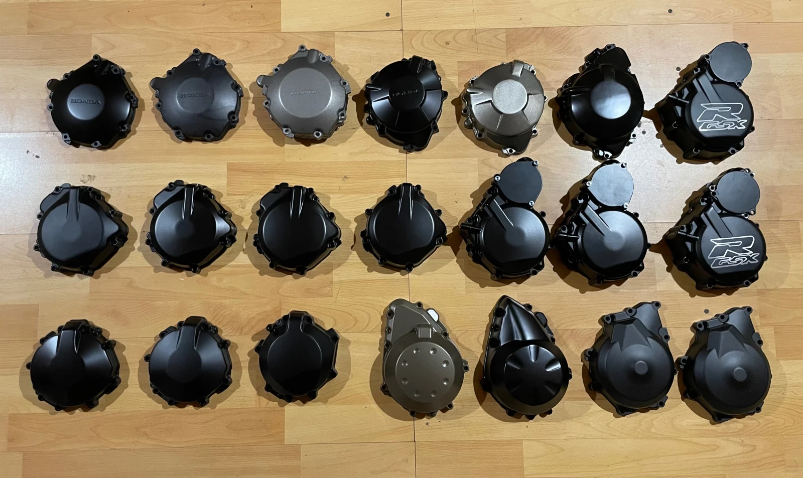 Honda Cbr 600 RR 1000 RR   - изображение 6