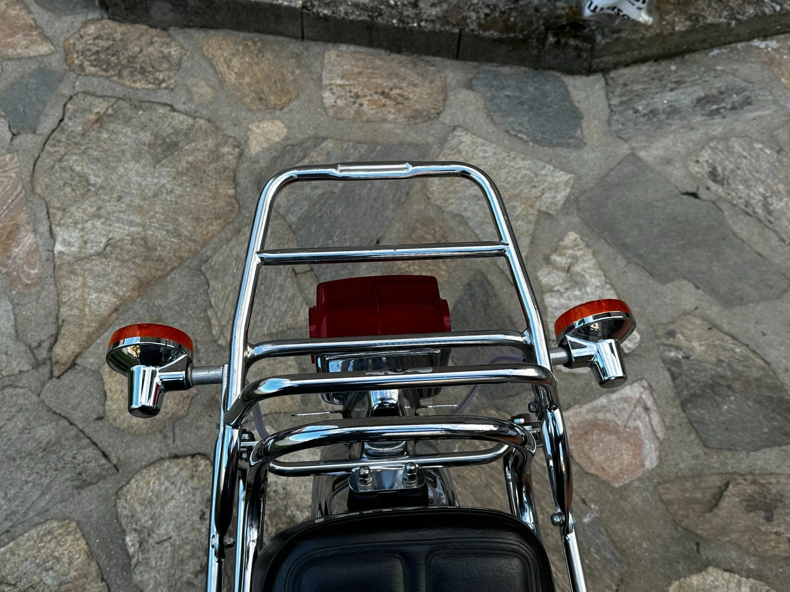 Suzuki GN 250 | Mobile.bg   11