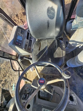 Багер Komatsu FAI Synther 894, снимка 8 - Индустриална техника - 53645025