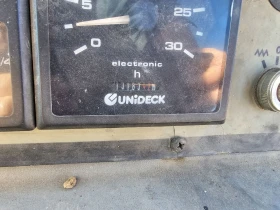 Багер Komatsu FAI Synther 894, снимка 7 - Индустриална техника - 53645025