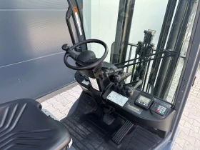 Мотокар Toyota 02-8FGF18, снимка 5