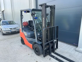 ������� Toyota 02-8FGF18 | Mobile.bg � ����� ������ 4