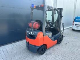 ������� Toyota 02-8FGF18 | Mobile.bg � ����� ������ 2