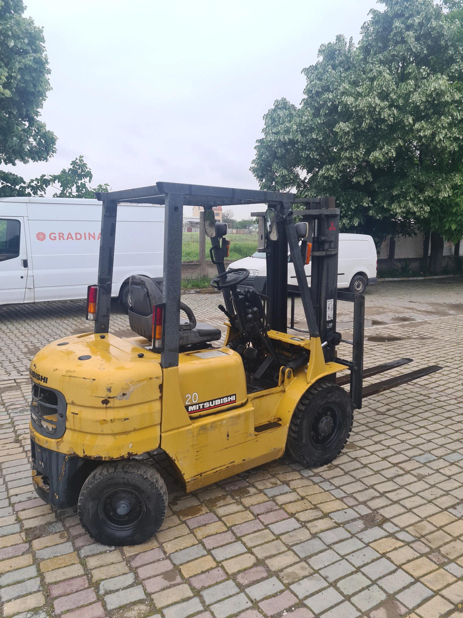  Mitsubishi  | Mobile.bg   3