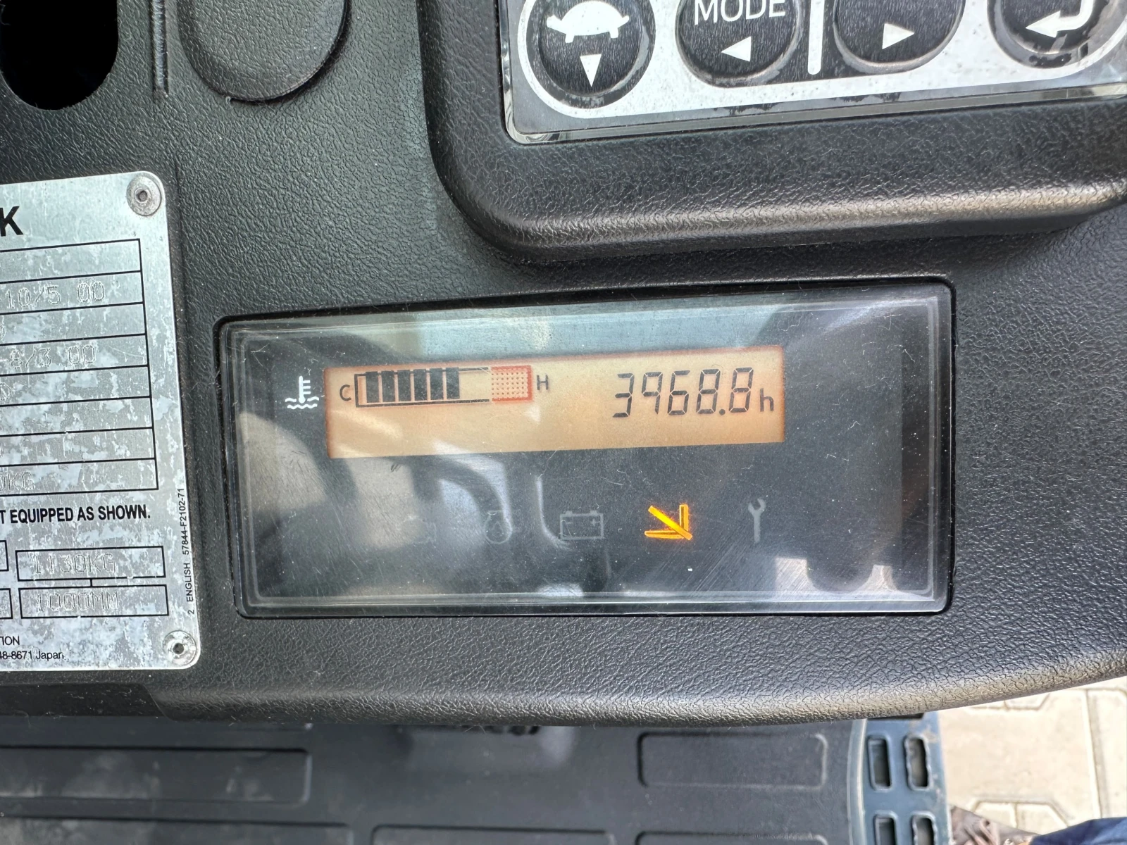 ������� Toyota 02-8FGF18 | Mobile.bg � ����������� 8