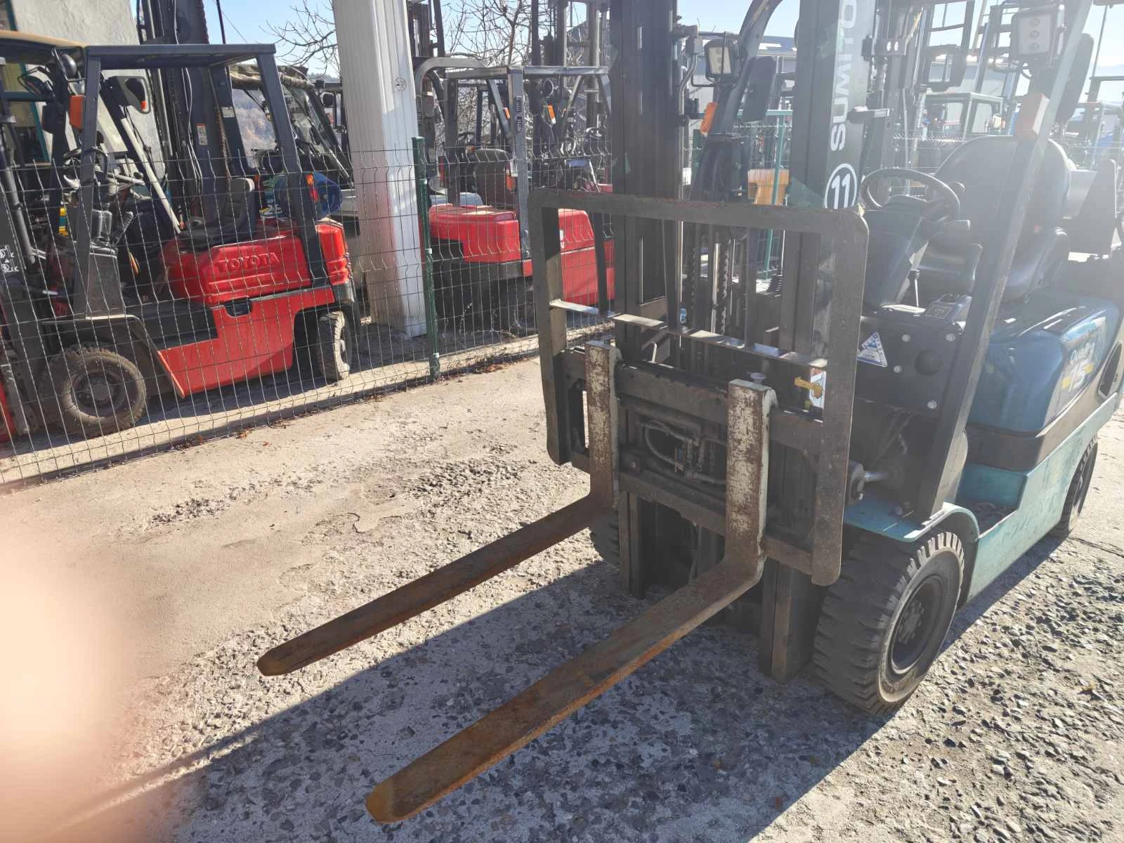 ������� Yale ��� ���� �������, ����������, ����� ��������� | Mobile.bg � ����������� 7