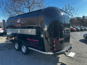 Каравана Други Erzoda 2022, снимка 3