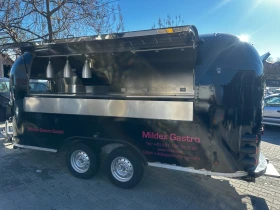 Каравана Други Erzoda 2022, снимка 9