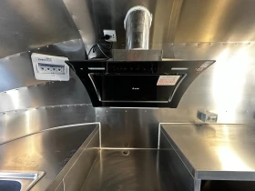 Каравана Други Erzoda 2022, снимка 14