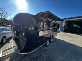 Каравана Други Erzoda 2022, снимка 10