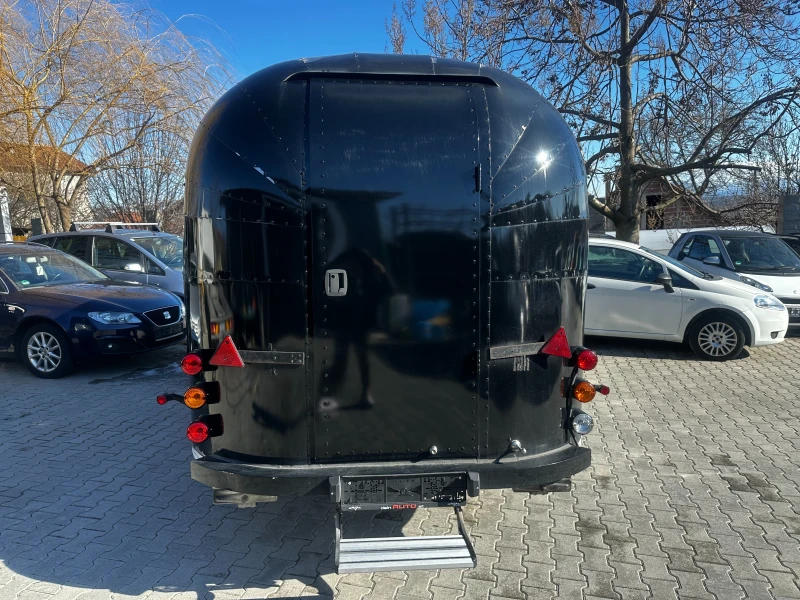 Каравана Други Erzoda 2022, снимка 2 - Каравани и кемпери - 53532466